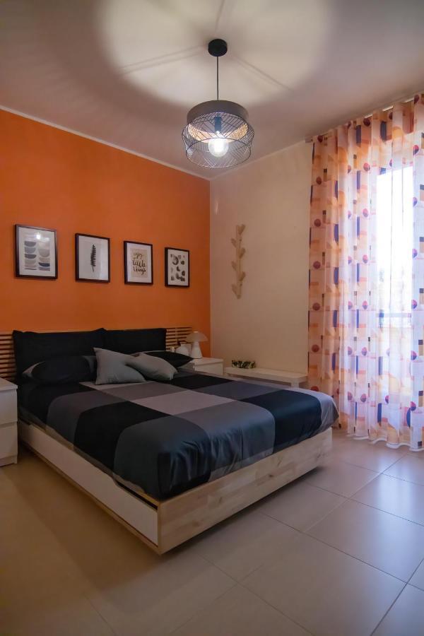 Civico 101 Bed and Breakfast Minturno Εξωτερικό φωτογραφία